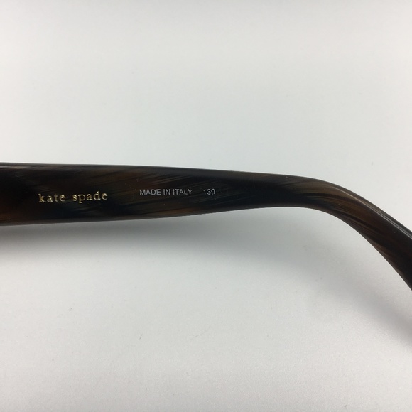 Kate Spade New York Authentic Women\'s Sunglasses main image 8